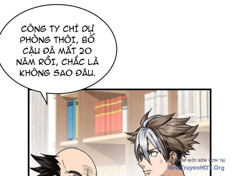 Hóa Ra Ta Là Đời Sau Của Yêu Quái: Chapter 16