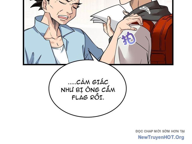 Hóa Ra Ta Là Đời Sau Của Yêu Quái: Chapter 16