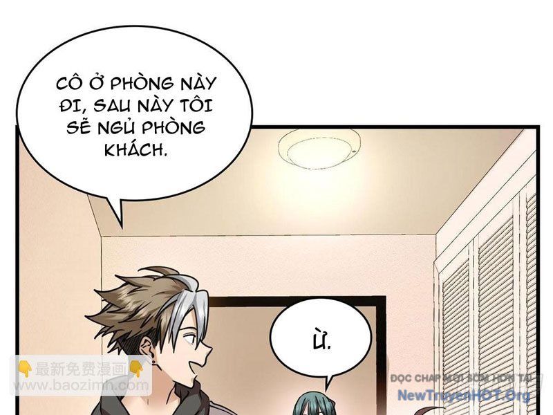 Hóa Ra Ta Là Đời Sau Của Yêu Quái: Chapter 16