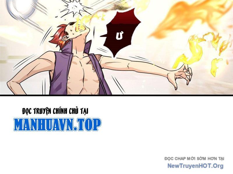 Hóa Ra Ta Là Đời Sau Của Yêu Quái: Chapter 16