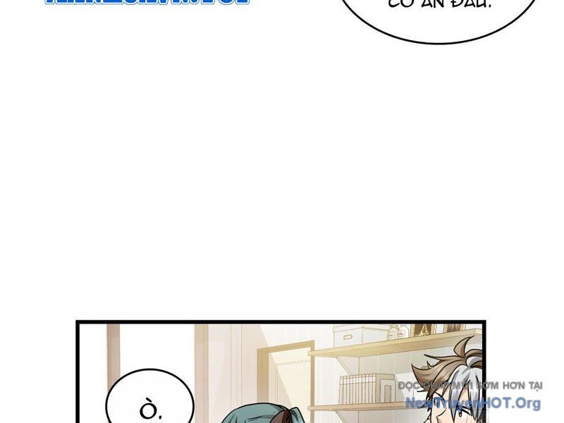 Hóa Ra Ta Là Đời Sau Của Yêu Quái: Chapter 16