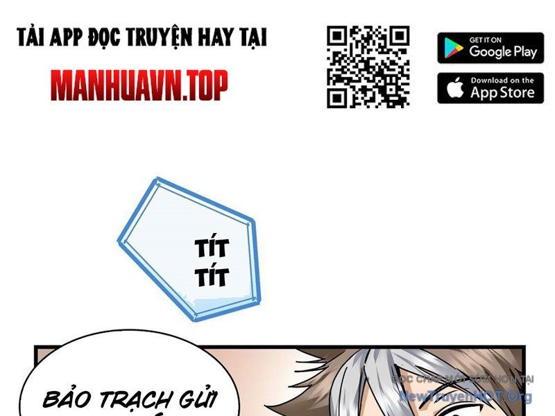 Hóa Ra Ta Là Đời Sau Của Yêu Quái: Chapter 16