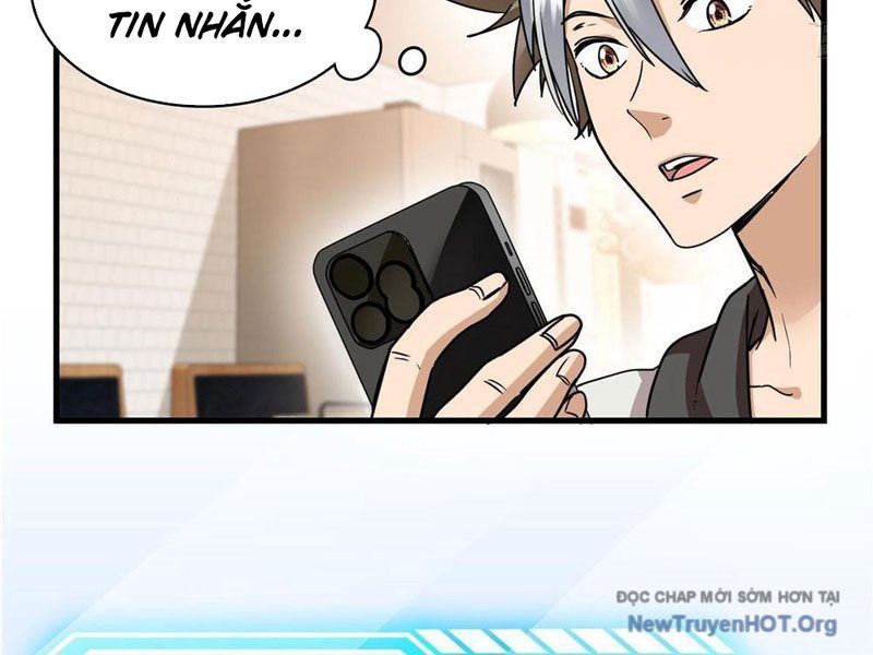 Hóa Ra Ta Là Đời Sau Của Yêu Quái: Chapter 16