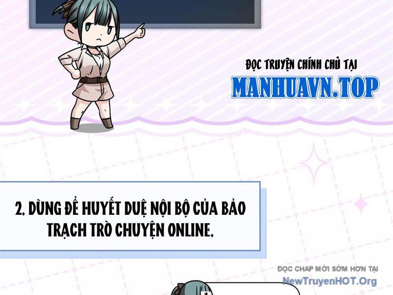 Hóa Ra Ta Là Đời Sau Của Yêu Quái: Chapter 16