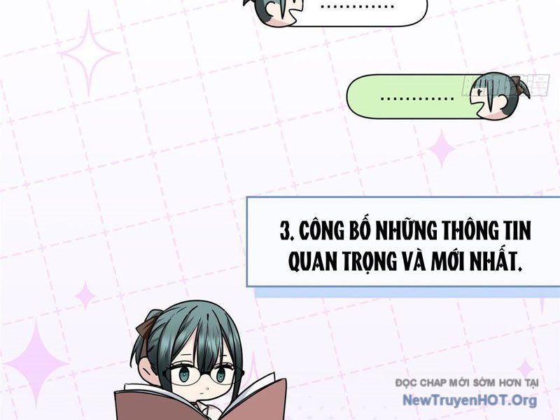 Hóa Ra Ta Là Đời Sau Của Yêu Quái: Chapter 16