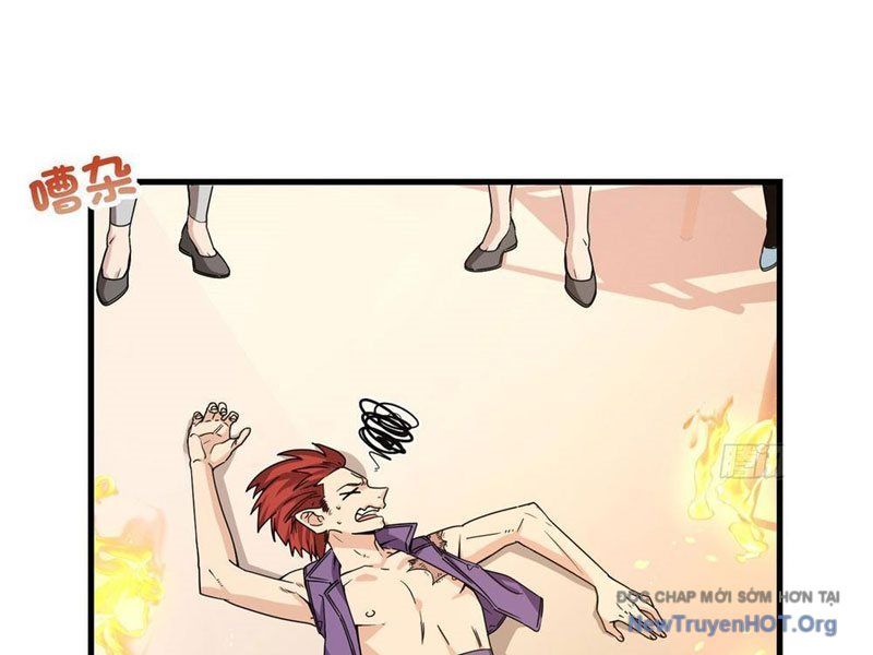 Hóa Ra Ta Là Đời Sau Của Yêu Quái: Chapter 16