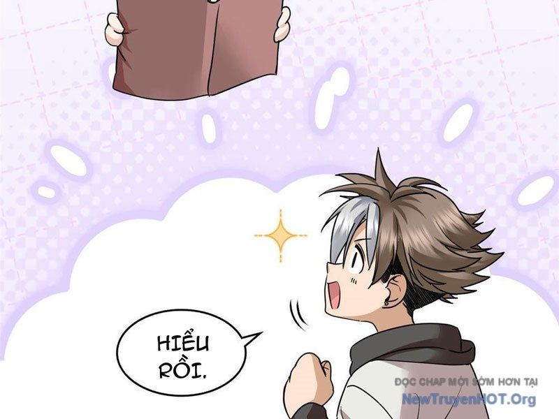 Hóa Ra Ta Là Đời Sau Của Yêu Quái: Chapter 16