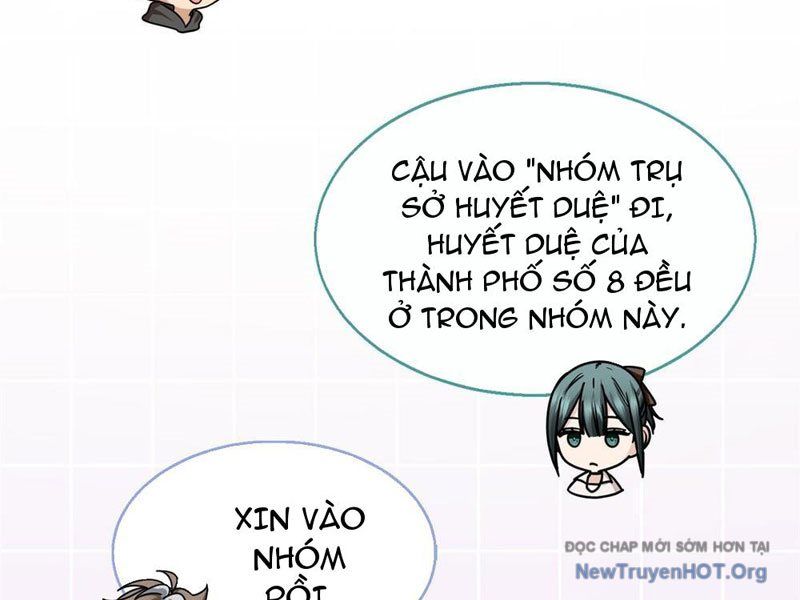 Hóa Ra Ta Là Đời Sau Của Yêu Quái: Chapter 16