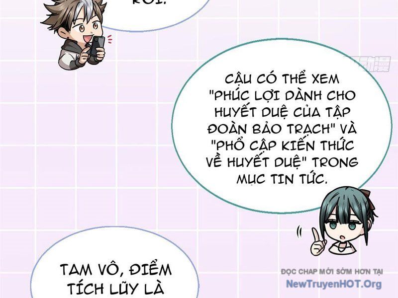 Hóa Ra Ta Là Đời Sau Của Yêu Quái: Chapter 16