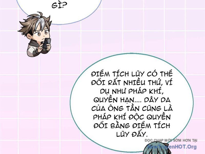 Hóa Ra Ta Là Đời Sau Của Yêu Quái: Chapter 16