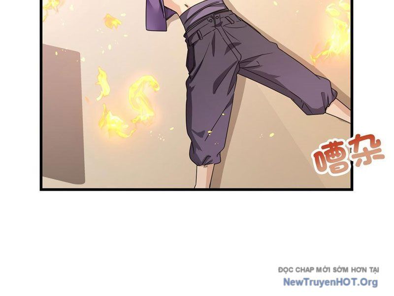 Hóa Ra Ta Là Đời Sau Của Yêu Quái: Chapter 16