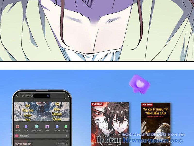 Hóa Ra Ta Là Đời Sau Của Yêu Quái: Chapter 2