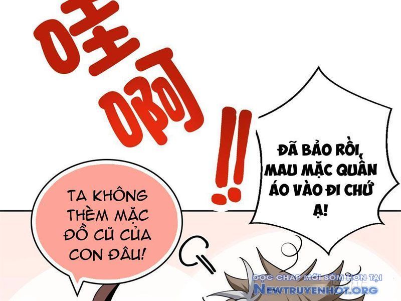 Hóa Ra Ta Là Đời Sau Của Yêu Quái: Chapter 2