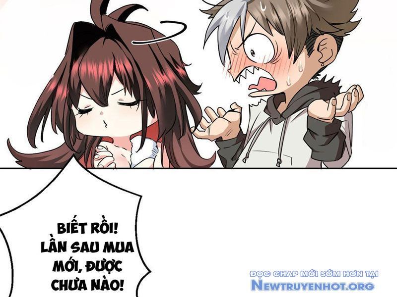 Hóa Ra Ta Là Đời Sau Của Yêu Quái: Chapter 2