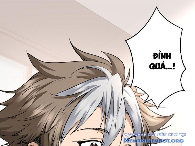 Hóa Ra Ta Là Đời Sau Của Yêu Quái: Chapter 2