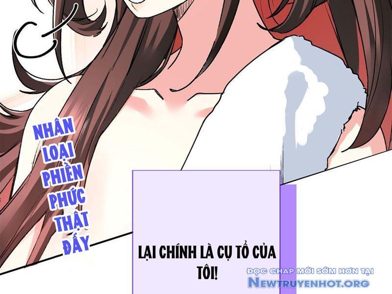 Hóa Ra Ta Là Đời Sau Của Yêu Quái: Chapter 2