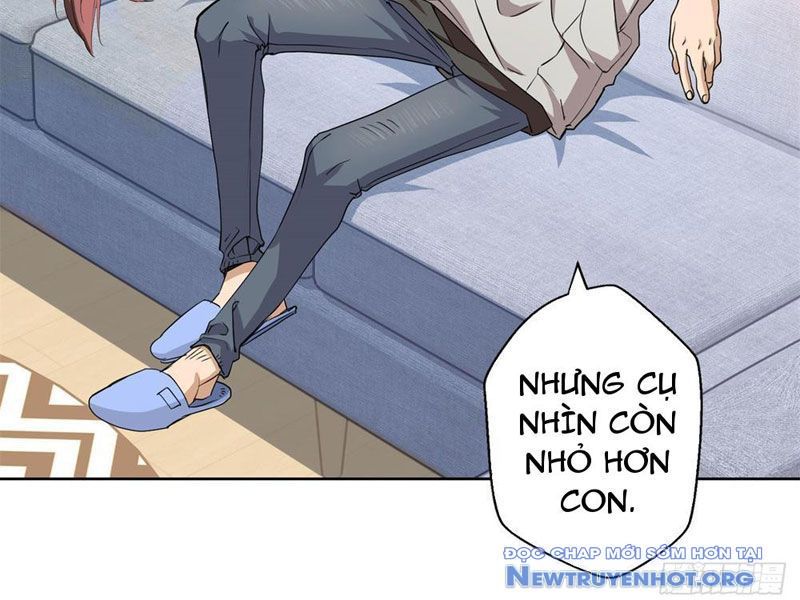 Hóa Ra Ta Là Đời Sau Của Yêu Quái: Chapter 2