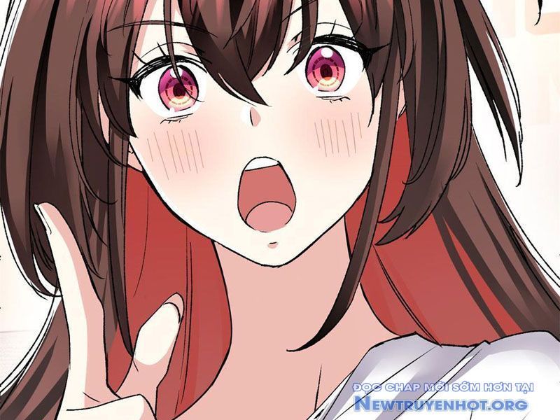 Hóa Ra Ta Là Đời Sau Của Yêu Quái: Chapter 2