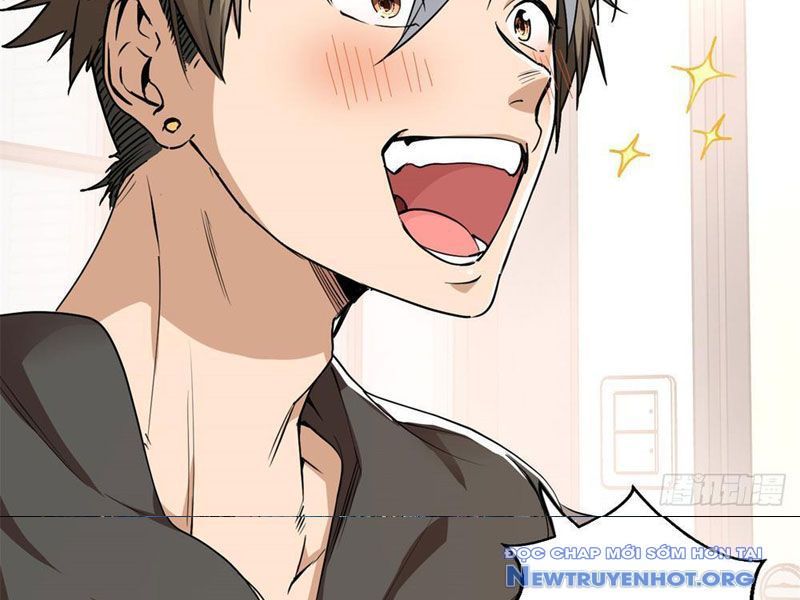 Hóa Ra Ta Là Đời Sau Của Yêu Quái: Chapter 2