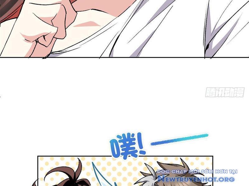 Hóa Ra Ta Là Đời Sau Của Yêu Quái: Chapter 2