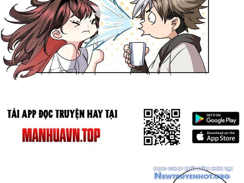 Hóa Ra Ta Là Đời Sau Của Yêu Quái: Chapter 2