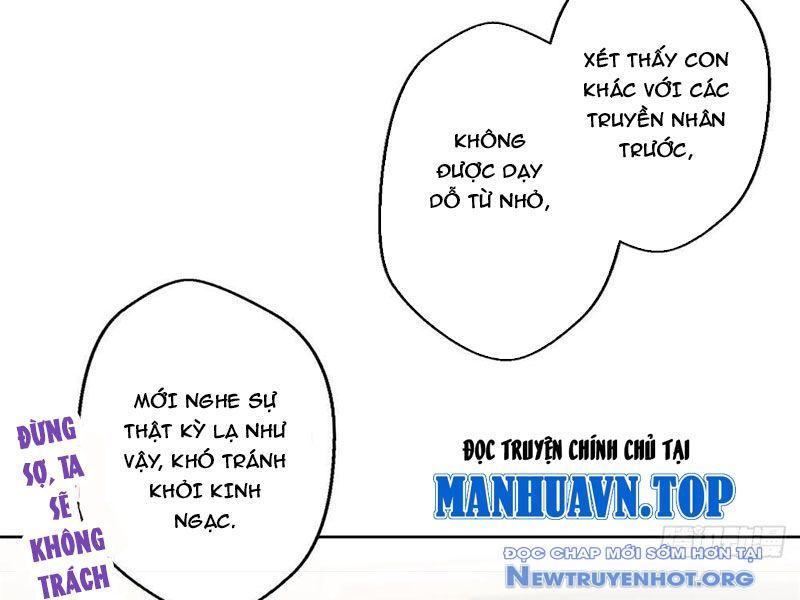 Hóa Ra Ta Là Đời Sau Của Yêu Quái: Chapter 2