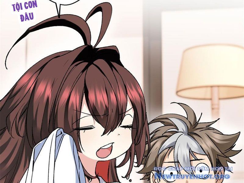 Hóa Ra Ta Là Đời Sau Của Yêu Quái: Chapter 2