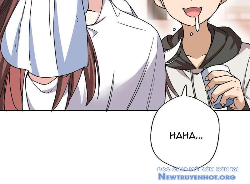 Hóa Ra Ta Là Đời Sau Của Yêu Quái: Chapter 2