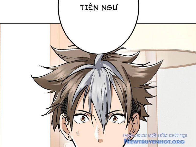 Hóa Ra Ta Là Đời Sau Của Yêu Quái: Chapter 2