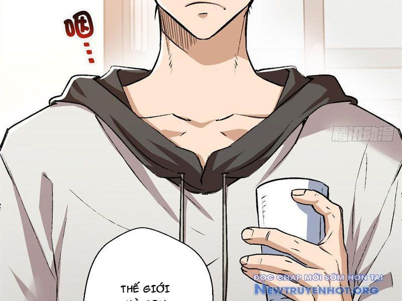 Hóa Ra Ta Là Đời Sau Của Yêu Quái: Chapter 2