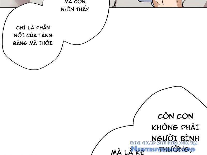 Hóa Ra Ta Là Đời Sau Của Yêu Quái: Chapter 2