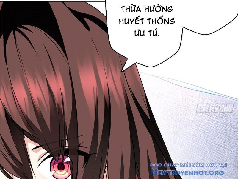 Hóa Ra Ta Là Đời Sau Của Yêu Quái: Chapter 2