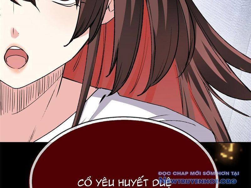 Hóa Ra Ta Là Đời Sau Của Yêu Quái: Chapter 2