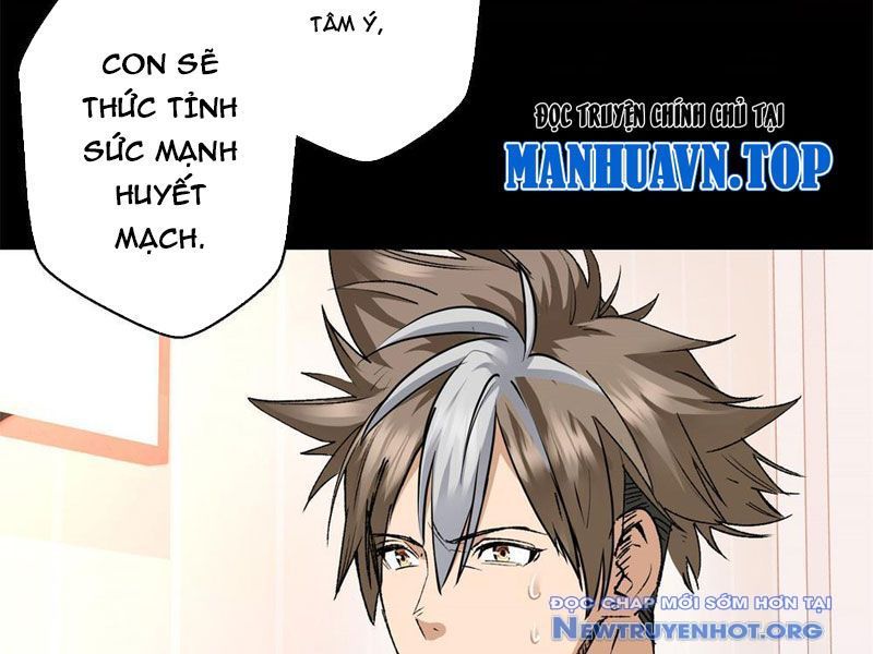 Hóa Ra Ta Là Đời Sau Của Yêu Quái: Chapter 2