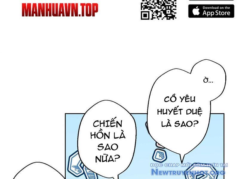 Hóa Ra Ta Là Đời Sau Của Yêu Quái: Chapter 2