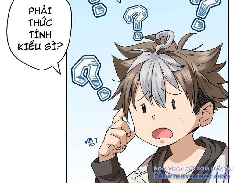 Hóa Ra Ta Là Đời Sau Của Yêu Quái: Chapter 2