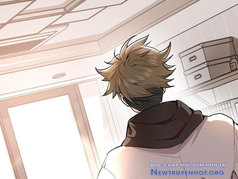 Hóa Ra Ta Là Đời Sau Của Yêu Quái: Chapter 2