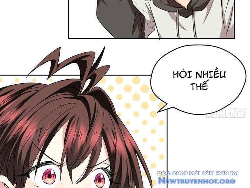 Hóa Ra Ta Là Đời Sau Của Yêu Quái: Chapter 2