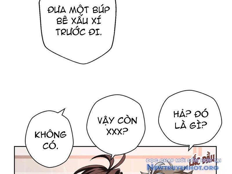 Hóa Ra Ta Là Đời Sau Của Yêu Quái: Chapter 2