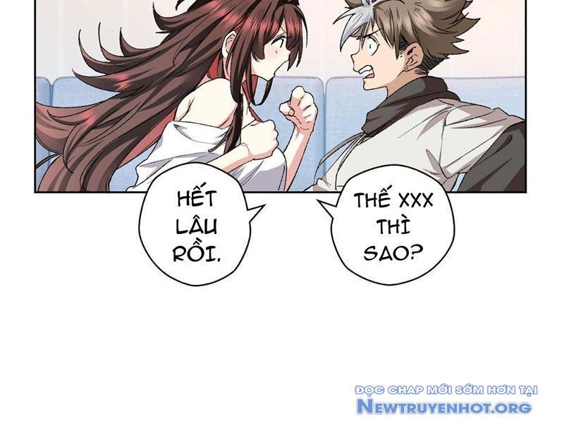 Hóa Ra Ta Là Đời Sau Của Yêu Quái: Chapter 2