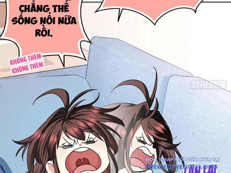 Hóa Ra Ta Là Đời Sau Của Yêu Quái: Chapter 2