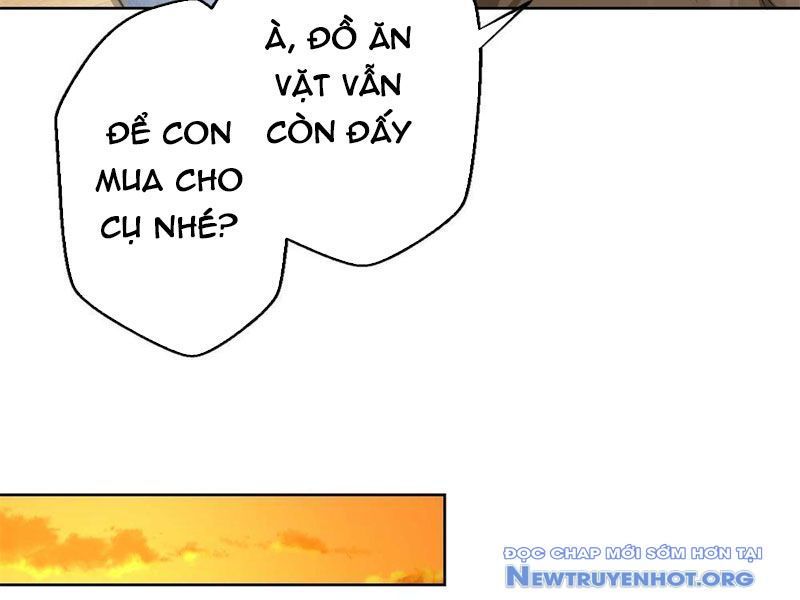 Hóa Ra Ta Là Đời Sau Của Yêu Quái: Chapter 2