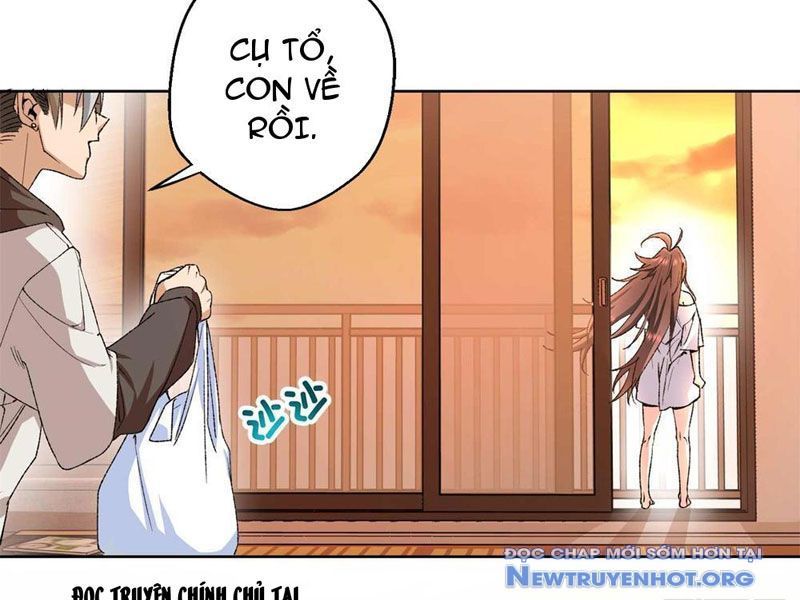 Hóa Ra Ta Là Đời Sau Của Yêu Quái: Chapter 2