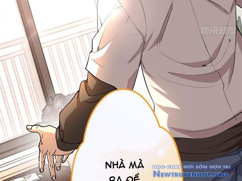 Hóa Ra Ta Là Đời Sau Của Yêu Quái: Chapter 2