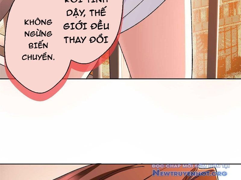 Hóa Ra Ta Là Đời Sau Của Yêu Quái: Chapter 2