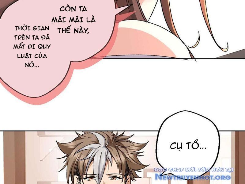 Hóa Ra Ta Là Đời Sau Của Yêu Quái: Chapter 2