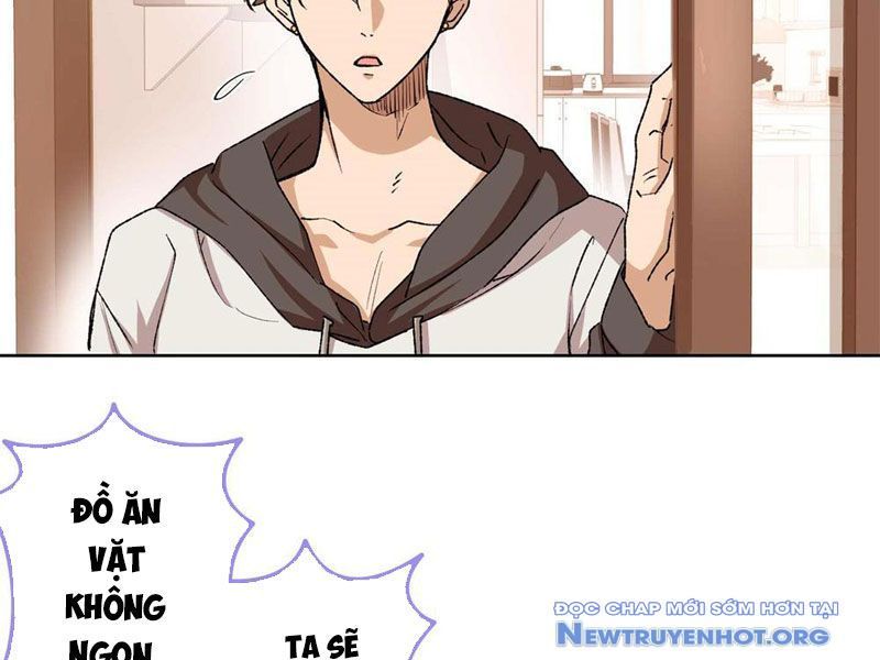 Hóa Ra Ta Là Đời Sau Của Yêu Quái: Chapter 2