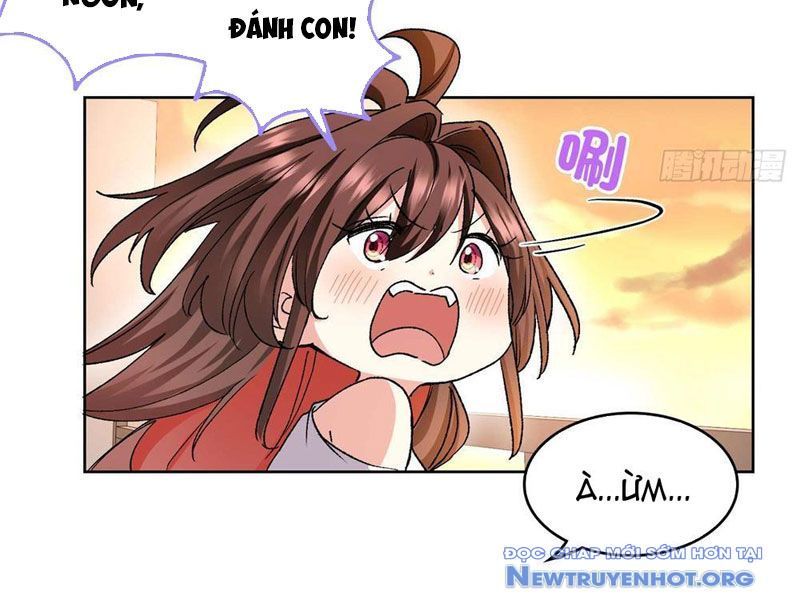 Hóa Ra Ta Là Đời Sau Của Yêu Quái: Chapter 2