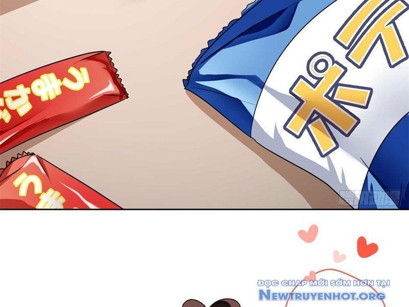 Hóa Ra Ta Là Đời Sau Của Yêu Quái: Chapter 2