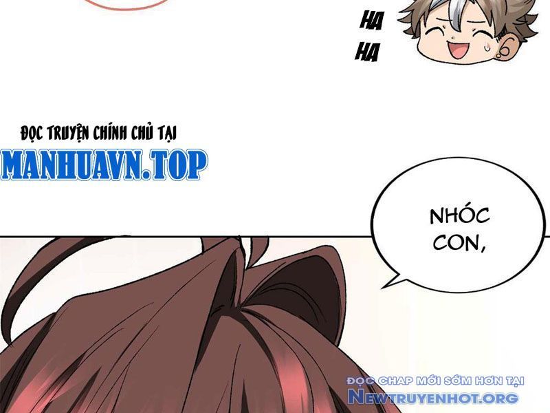 Hóa Ra Ta Là Đời Sau Của Yêu Quái: Chapter 2